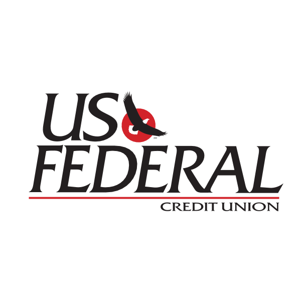 US Federal Credit Union Logo ,Logo , icon , SVG US Federal Credit Union Logo