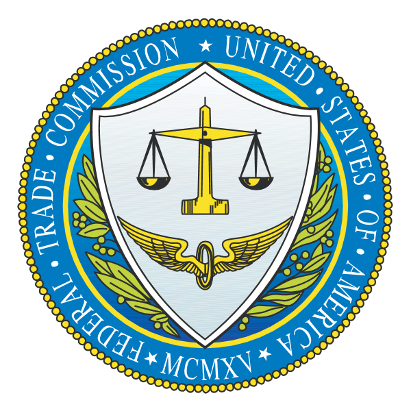US Federal Trade Commission Logo ,Logo , icon , SVG US Federal Trade Commission Logo