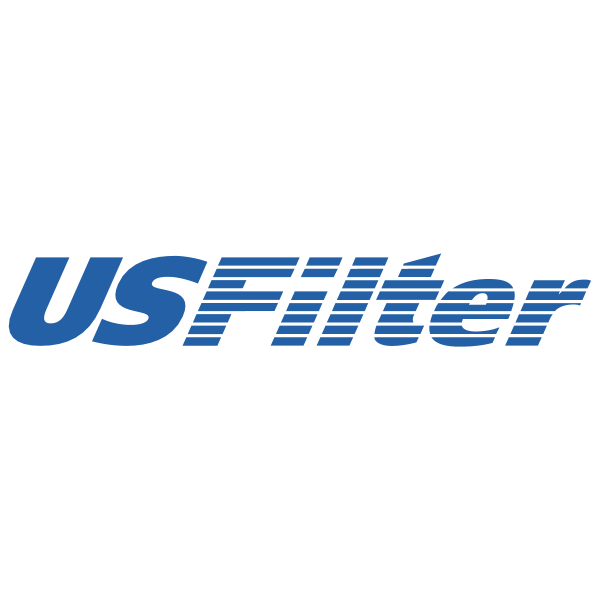 US Filter ,Logo , icon , SVG US Filter