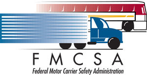 US FMCSA Logo