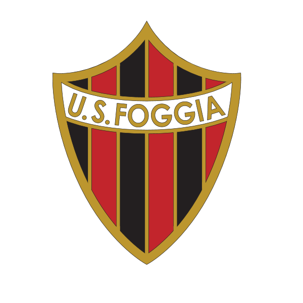 US Foggia 70’s Logo ,Logo , icon , SVG US Foggia 70’s Logo