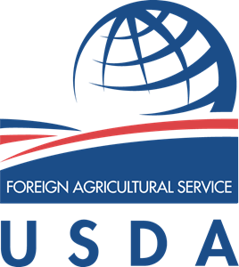 US Foreign Agricultural Service Logo ,Logo , icon , SVG US Foreign Agricultural Service Logo