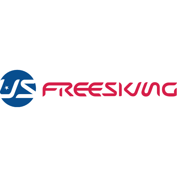 US Freeskiing Logo