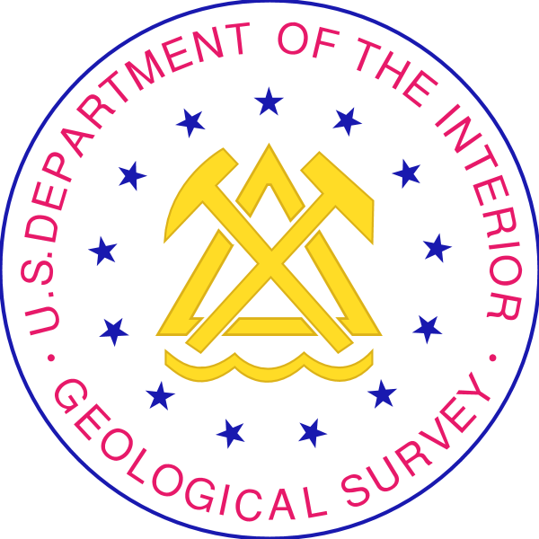 Us Geologicalsurvey Seal