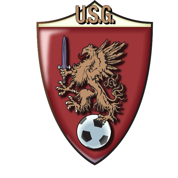 US Grosseto Logo ,Logo , icon , SVG US Grosseto Logo