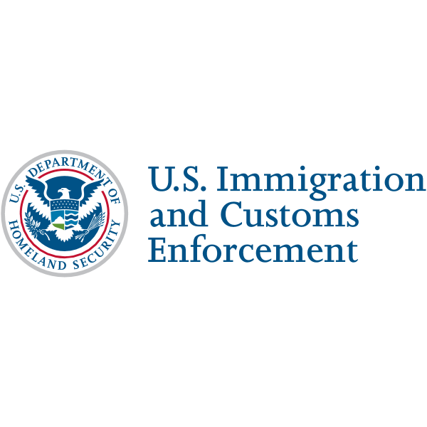 US Immigration And Customs Enforcement ,Logo , icon , SVG US Immigration And Customs Enforcement