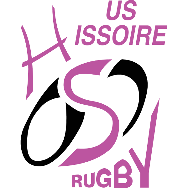 US Issoire Logo ,Logo , icon , SVG US Issoire Logo