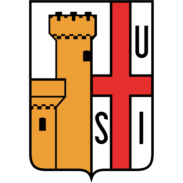 US Ivrea Calcio Logo ,Logo , icon , SVG US Ivrea Calcio Logo