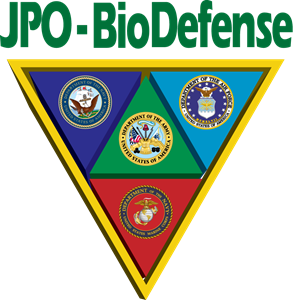 US JPO BioDefence Logo ,Logo , icon , SVG US JPO BioDefence Logo