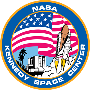 US Kennedy Space Center Logo ,Logo , icon , SVG US Kennedy Space Center Logo