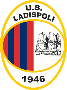 US Ladispoli Logo ,Logo , icon , SVG US Ladispoli Logo