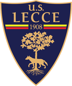 US Lecce Logo ,Logo , icon , SVG US Lecce Logo