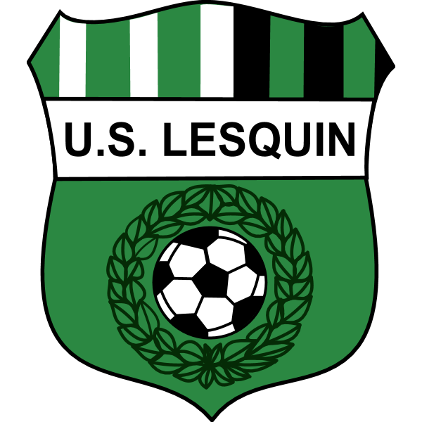 US Lesquin Logo ,Logo , icon , SVG US Lesquin Logo