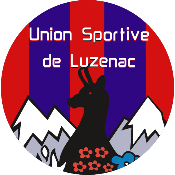 US Luzenac Logo