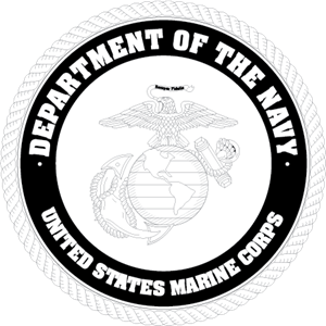 US Marine Corp Logo ,Logo , icon , SVG US Marine Corp Logo