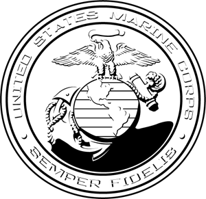 us marines corps Logo ,Logo , icon , SVG us marines corps Logo