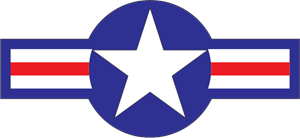 US Military Roundel Logo ,Logo , icon , SVG US Military Roundel Logo