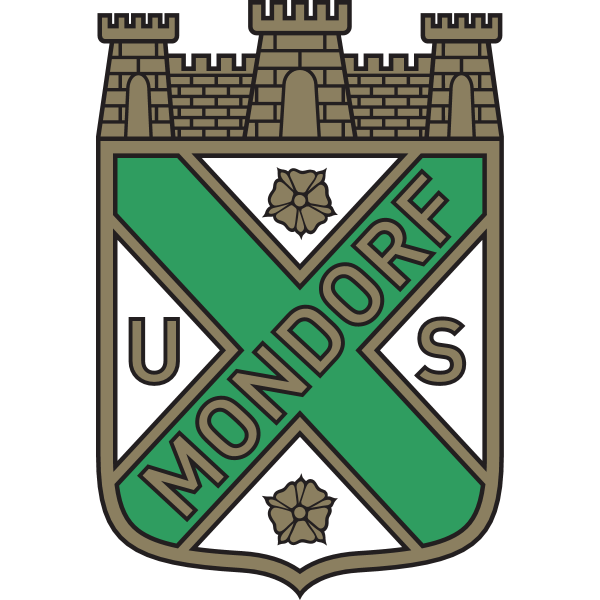 US Mondorf Logo ,Logo , icon , SVG US Mondorf Logo