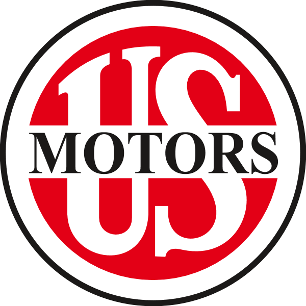 US Motors Logo ,Logo , icon , SVG US Motors Logo