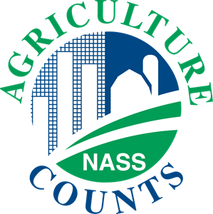US National Agricultural Statistics Service Logo ,Logo , icon , SVG US National Agricultural Statistics Service Logo