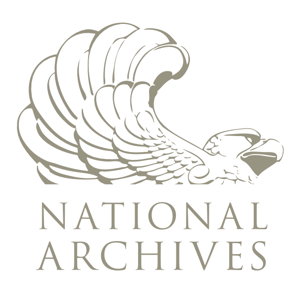 US National Archives ,Logo , icon , SVG US National Archives