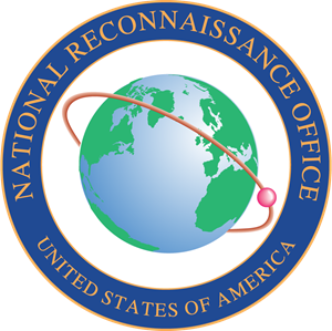 US National Reconnaissance Office Logo ,Logo , icon , SVG US National Reconnaissance Office Logo