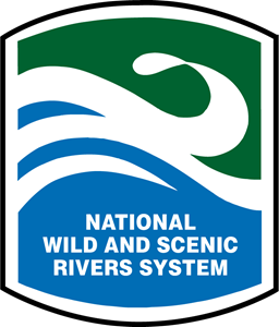 US National Wild and Scenic Rivers System Logo