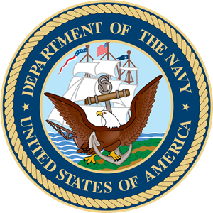 US Navy Logo ,Logo , icon , SVG US Navy Logo