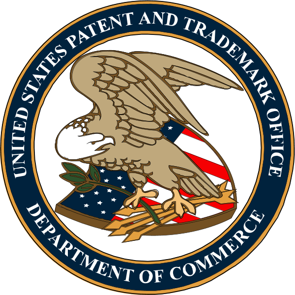 US Patent and Trademark Office ,Logo , icon , SVG US Patent and Trademark Office