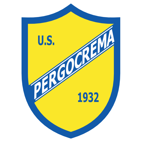 US Pergocrema 1932 Logo ,Logo , icon , SVG US Pergocrema 1932 Logo