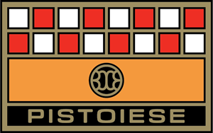US Pistoiese Pistoia Logo ,Logo , icon , SVG US Pistoiese Pistoia Logo