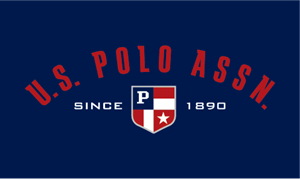 US Polo Assn. Logo ,Logo , icon , SVG US Polo Assn. Logo