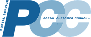 US Postal Service Postal Customer Council Logo ,Logo , icon , SVG US Postal Service Postal Customer Council Logo