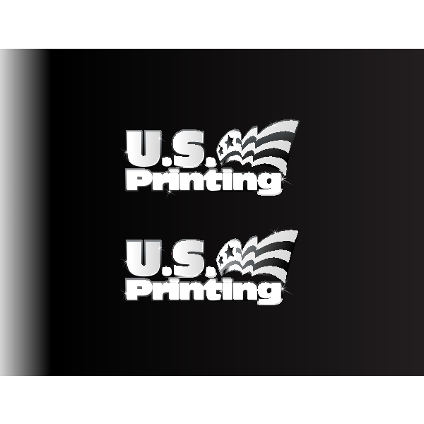 US Printing Logo