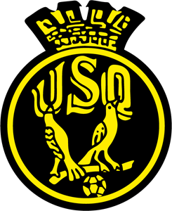 US Quevilly Logo