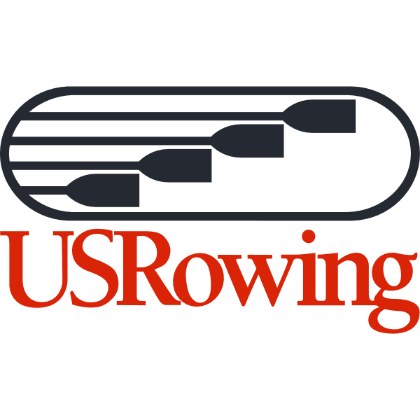 Us Rowing Logo