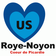 Us Roye-Noyon Logo ,Logo , icon , SVG Us Roye-Noyon Logo