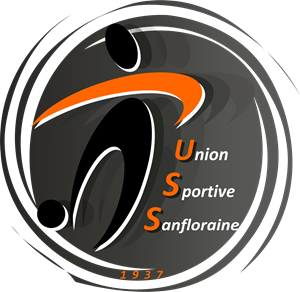 US Saint-Flour Logo ,Logo , icon , SVG US Saint-Flour Logo