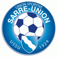 Us Sarre-Union Logo ,Logo , icon , SVG Us Sarre-Union Logo