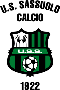 US Sassuolo Calcio (1922) Logo ,Logo , icon , SVG US Sassuolo Calcio (1922) Logo
