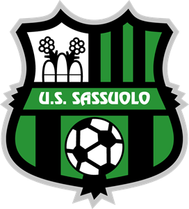 US Sassuolo Calcio (Current) Logo