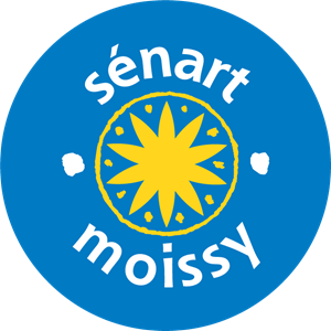 US Senart-Moissy Logo