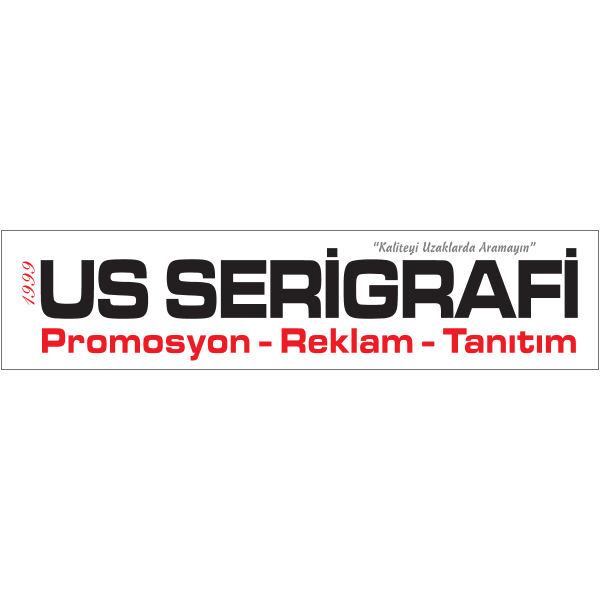 Us Serigrafi Logo
