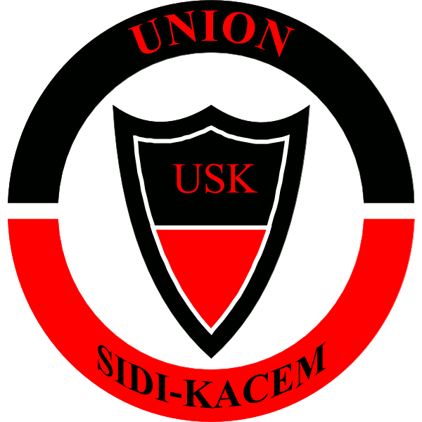 US Sidi Kacem Logo