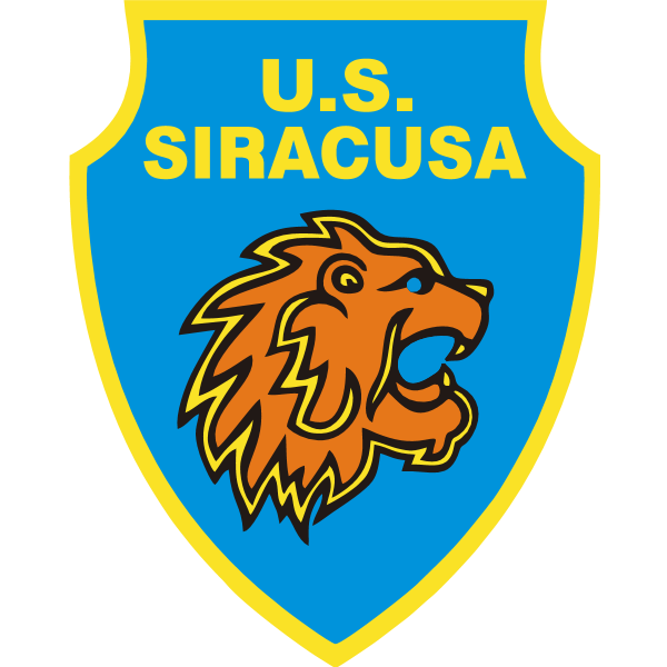 US Siracusa Logo ,Logo , icon , SVG US Siracusa Logo