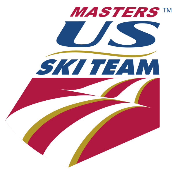 US Ski Team Masters ,Logo , icon , SVG US Ski Team Masters