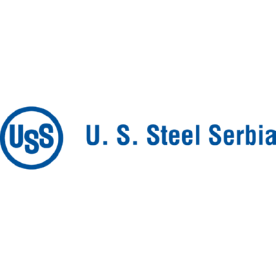 US Steel Serbia Logo ,Logo , icon , SVG US Steel Serbia Logo