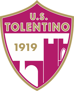 US Tolentino 1919 Logo ,Logo , icon , SVG US Tolentino 1919 Logo