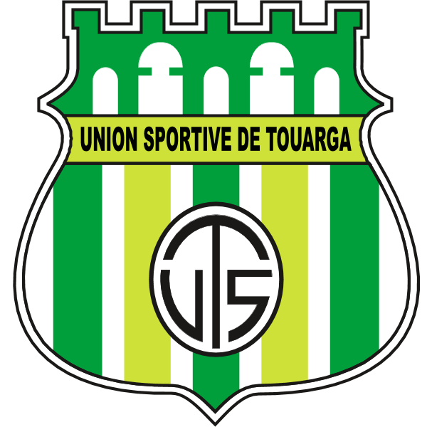 US Touarga Logo ,Logo , icon , SVG US Touarga Logo