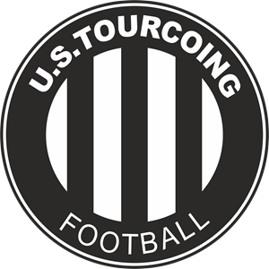 US Tourcoing FC Logo ,Logo , icon , SVG US Tourcoing FC Logo